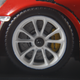 Illustration for article titled Frankfurt IAA Exclusive GT3 RS - Tuetonic Tuesday